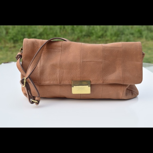 J. Crew Margate cross body bag - Picture 1 of 8